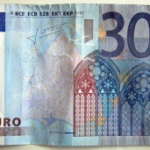 banconota da 30 euro