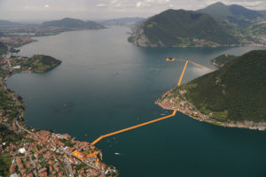 opera completa httpwww.thefloatingpiers.com#introduction (2)